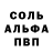 ГАШ hashish Anthony Mariynskiy